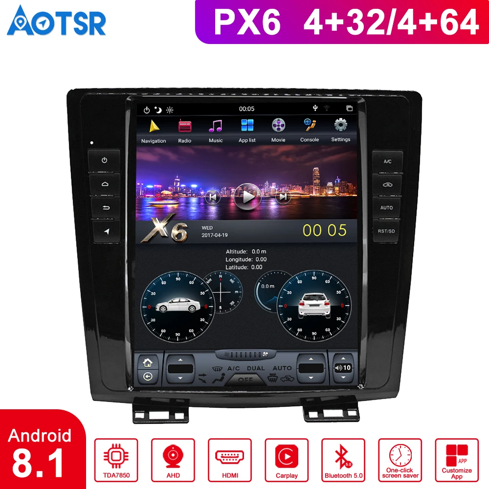 Tesla style Car Media Player Android 8.1 For GREAT WALL Hover H6 2015+ Head unit Satnav Multimedia no Car MULTIMEDIA DVD Player
Tesla style Car Media Player Android 8.1 For GREAT WALL Hover H6 2015+ Head unit Satnav Multimedia no Car MULTIMEDIA DVD Player