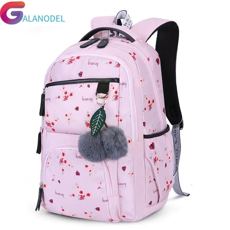 2019 New Waterproof Nylon Kids Backpack Girls For Middle School Students Travel Shoulder Backpacks Children Schoolbags Women Bag
2019 New Waterproof Nylon Kids Backpack Girls For Middle School Students Travel Shoulder Backpacks Children Schoolbags Women Bag