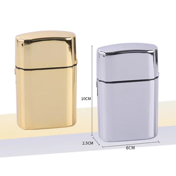 Barber Shop or Beauty Accessories Electricity Barber Single Foil Shaver for Men Beard Care Pro Cordless Metal Single Foil Shaver
Barber Shop or Beauty Accessories Electricity Barber Single Foil Shaver for Men Beard Care Pro Cordless Metal Single Foil Shaver