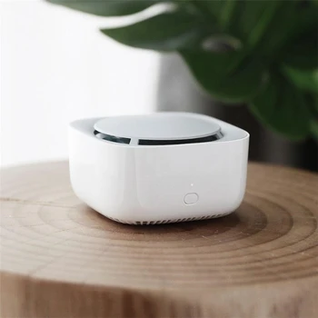 Mosquito Repellent Killer Smart Version Phone timer switch with LED light use 90 days Work in mihome AP
Mosquito Repellent Killer Smart Version Phone timer switch with LED light use 90 days Work in mihome AP
