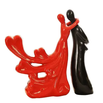 LOVER PASSIONATE KISSING LADY MAN FIGURINE ART SCULPTURE COUPLE STATUE RESIN ART&CRAFT HOME DECOR STORES 2PCS/SET L3277
LOVER PASSIONATE KISSING LADY MAN FIGURINE ART SCULPTURE COUPLE STATUE RESIN ART&CRAFT HOME DECOR STORES 2PCS/SET L3277