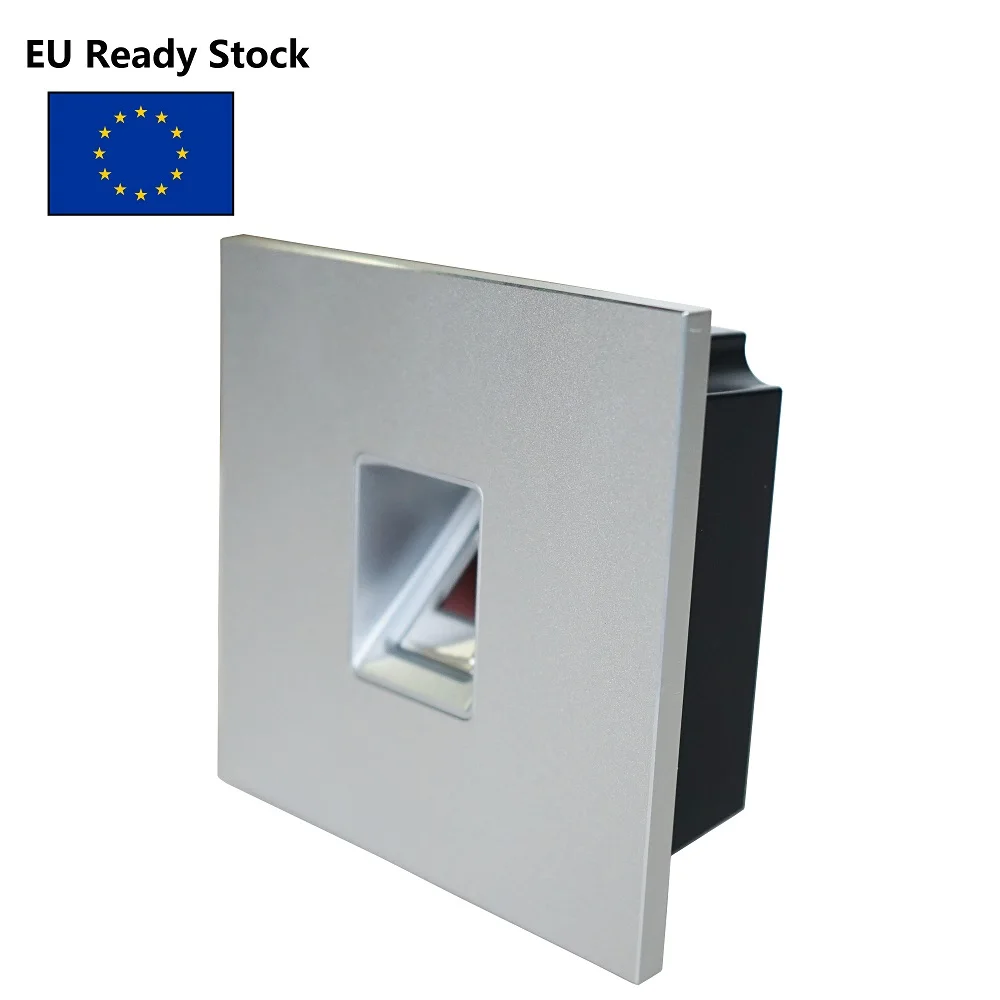 DHI-VTO4202F-MF модуль отпечатков пальцев для DHI-VTO4202F-P IP дверной звонок видеодомофон |