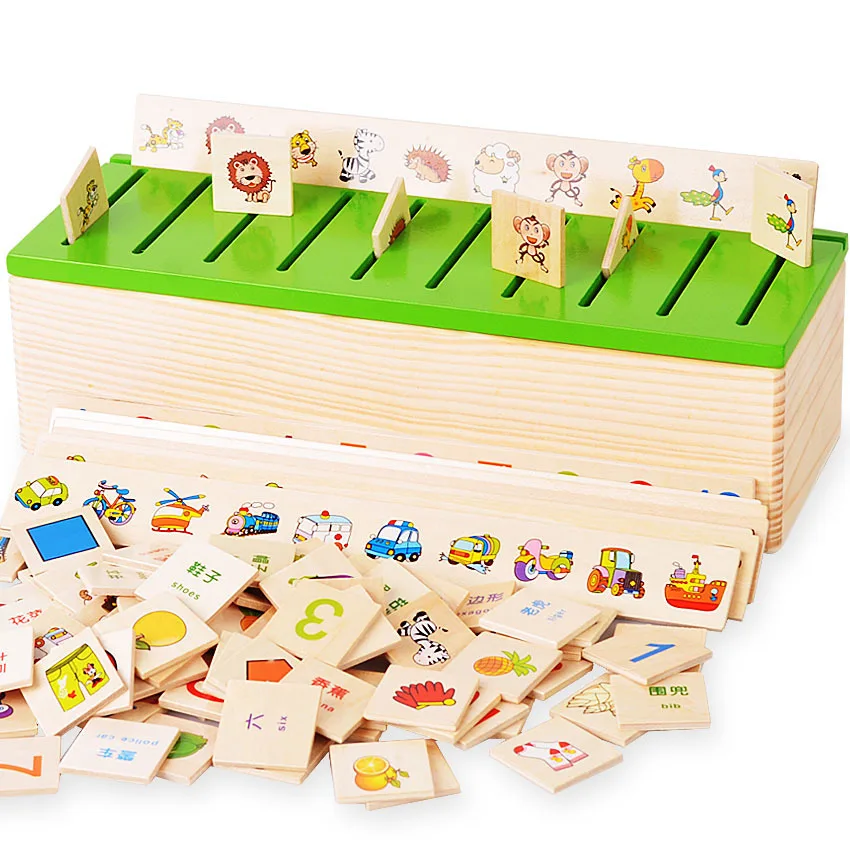 Montessori Early Education Class Learning Shape Knowledge Box Classification Box Toy Educational Matching CHILDREN'S Intelligenc
Montessori Early Education Class Learning Shape Knowledge Box Classification Box Toy Educational Matching CHILDREN'S Intelligenc