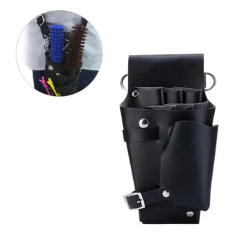 Professional Barber Shears Holster Scissors Holder Pouch Detachable Hairdressing Tool Waist Bag for Hairdressers Salon Hair Styl
Professional Barber Shears Holster Scissors Holder Pouch Detachable Hairdressing Tool Waist Bag for Hairdressers Salon Hair Styl