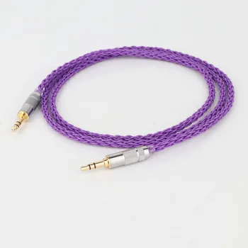 High quality 2.5MM to 3.5MM cable Replacement Audio upgrade Cable For Y45BT Y50 Y40 Y55 K845BT K840KL headphones cable
High quality 2.5MM to 3.5MM cable Replacement Audio upgrade Cable For Y45BT Y50 Y40 Y55 K845BT K840KL headphones cable