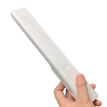 8 LED UV Sterilization Light Stick Handheld Germicidal Disinfection Lamp Wand Tube UVC Germicidal Light Sterilizing Lights
8 LED UV Sterilization Light Stick Handheld Germicidal Disinfection Lamp Wand Tube UVC Germicidal Light Sterilizing Lights