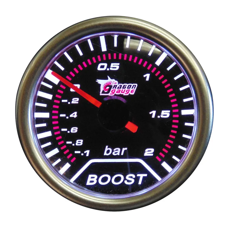 12V 2 "Inch 52 Mm Automobile Instrument Race Car Instrumentation LED Display Hands Boost zeng ya biao
12V 2 "Inch 52 Mm Automobile Instrument Race Car Instrumentation LED Display Hands Boost zeng ya biao