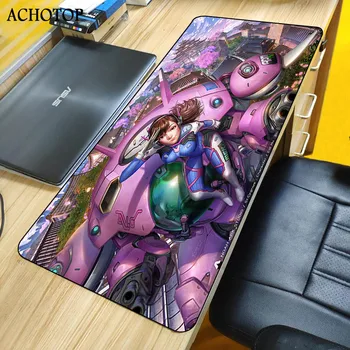 Anime Mouse Pad Art Large Overlock Edge Mat Rubber Speed PC Computer Gaming Mousepad Waterproof Desk Keyboard Mat
Anime Mouse Pad Art Large Overlock Edge Mat Rubber Speed PC Computer Gaming Mousepad Waterproof Desk Keyboard Mat