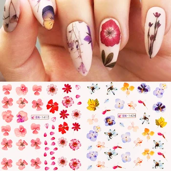 12 Pcs DIY Sticker Nail Accessories Water Decals Flower Leaves Slider Transfer Nail Stickers Peacock Pattern Nail Art Tattoo Wra
12 Pcs DIY Sticker Nail Accessories Water Decals Flower Leaves Slider Transfer Nail Stickers Peacock Pattern Nail Art Tattoo Wra