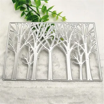 Nice Tree Cutting Dies background Metal Cutting Dies Stencils For Card Making Decorative Embossing Suit Paper Cards Stamp DIY
Nice Tree Cutting Dies background Metal Cutting Dies Stencils For Card Making Decorative Embossing Suit Paper Cards Stamp DIY