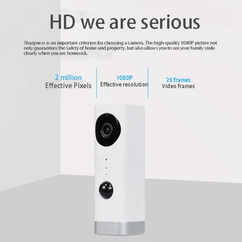 GH11 Low-Consumption Battery Camera 100% Wireless Web Infrared Night Vision Cloud Storage Suitable for Home Shop Office
GH11 Low-Consumption Battery Camera 100% Wireless Web Infrared Night Vision Cloud Storage Suitable for Home Shop Office