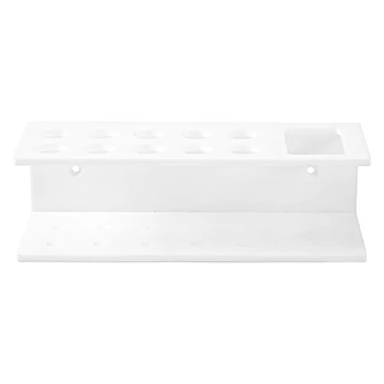 Acrylic 10 Slots Office Eraser Marker Pen Display Holder Storage Rack Box Penlcil Stand Holder Makeup Cosmetic Brush Storage
Acrylic 10 Slots Office Eraser Marker Pen Display Holder Storage Rack Box Penlcil Stand Holder Makeup Cosmetic Brush Storage