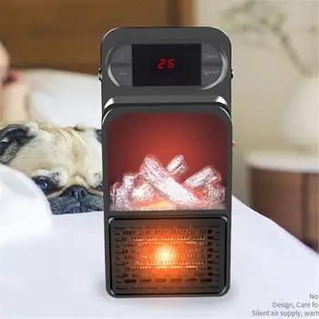 2019 New Portable Flame Heater 3D Simulation Flame Heater Fast Hot Mini Air Conditioning Fan Home Desktop Heater Home Use
2019 New Portable Flame Heater 3D Simulation Flame Heater Fast Hot Mini Air Conditioning Fan Home Desktop Heater Home Use