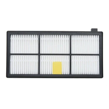 13pcs For IRobot Roomba 800 880 860 870 871 980 990 900 960 Brushes Filters Replacement Vacuum Cleaner Parts Accessories
13pcs For IRobot Roomba 800 880 860 870 871 980 990 900 960 Brushes Filters Replacement Vacuum Cleaner Parts Accessories