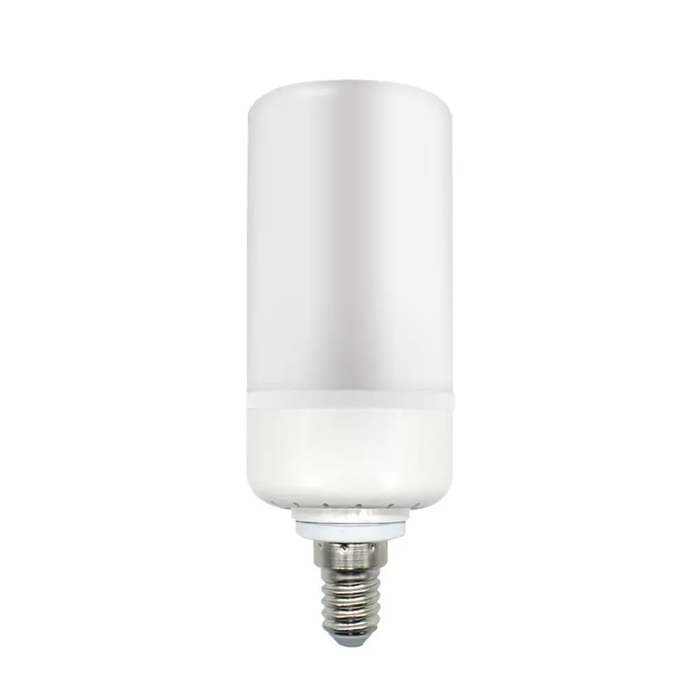 ICOCO E26/E27/E14/E12/B22 Flickering Flame LED Light Bulb 3 Modes Simulatative Flameless Lamp 2835SMD for Home Christmas Decor
ICOCO E26/E27/E14/E12/B22 Flickering Flame LED Light Bulb 3 Modes Simulatative Flameless Lamp 2835SMD for Home Christmas Decor