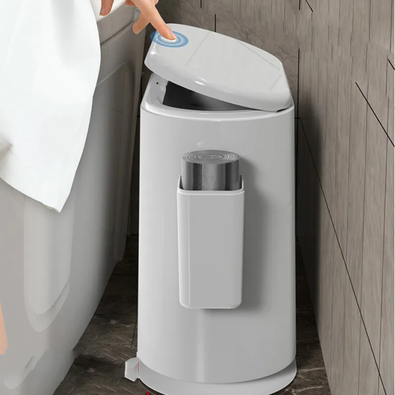 Corner Trash Bin Household Creative Bathroom with Lid Living Room and Kitchen Toilet Basket Nordic Bedroom Upscale
Corner Trash Bin Household Creative Bathroom with Lid Living Room and Kitchen Toilet Basket Nordic Bedroom Upscale