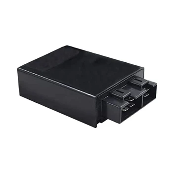 Motorcycle Cdi Box Ignition Control Unit,Digital Ignition Cdi Ecu Tci for Honda Cb400F Cb400Sf Cbr250Rr
Motorcycle Cdi Box Ignition Control Unit,Digital Ignition Cdi Ecu Tci for Honda Cb400F Cb400Sf Cbr250Rr