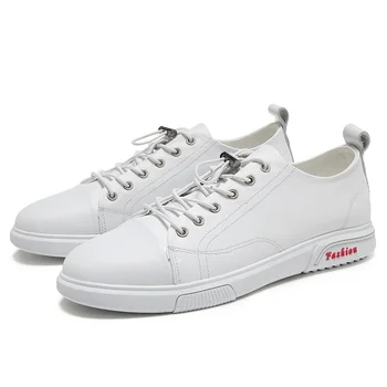 Brand Genuine Leather Men Casual Shoes Lace Up Classic Sneakers Soft Mens Loafers Moccasins Big Size Driving Shoes Walking Shoes
Brand Genuine Leather Men Casual Shoes Lace Up Classic Sneakers Soft Mens Loafers Moccasins Big Size Driving Shoes Walking Shoes