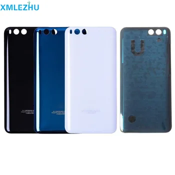 10Pcs Rear Glass Replacement Battery Back Cover For Xiaomi 6 Mi 6 Hard Glass Surface Housing Door protective phone case
10Pcs Rear Glass Replacement Battery Back Cover For Xiaomi 6 Mi 6 Hard Glass Surface Housing Door protective phone case