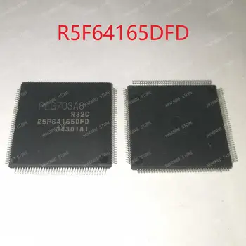 100% New QFP R5F64112DFB R5F64116DFB R5F64122PFE R5F64165DFD R5F64165PFD R5F64166DFD R5F64176DFB R5F64169PFD
100% New QFP R5F64112DFB R5F64116DFB R5F64122PFE R5F64165DFD R5F64165PFD R5F64166DFD R5F64176DFB R5F64169PFD