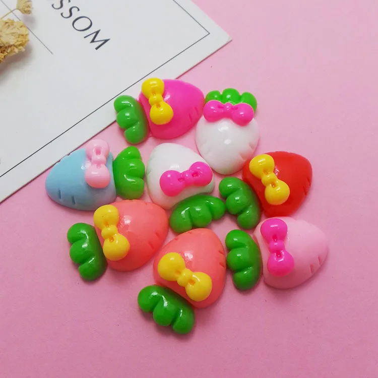 Addition Slime Charms for Slime Supplies Filler DIY Polymer Cute Radish Accessories Toy Lizun Model Tool for Kids Toys Gift
Addition Slime Charms for Slime Supplies Filler DIY Polymer Cute Radish Accessories Toy Lizun Model Tool for Kids Toys Gift