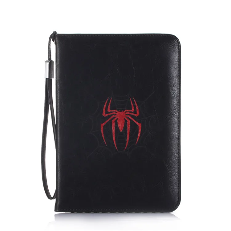 ipad 2018 leather case 13