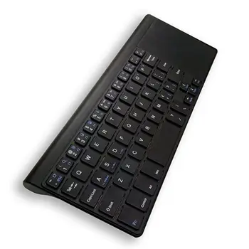 Small Wireless Computer Keyboard 2.4G Wireless Smart TV External Remote Keypad N0HC
Small Wireless Computer Keyboard 2.4G Wireless Smart TV External Remote Keypad N0HC