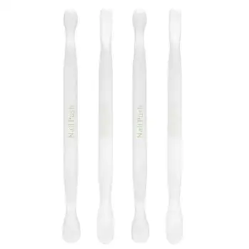 4Pcs Nail Dead Skin Pusher Cuticle Pushers Dead Skin Remover Nail Trimmer Non-Slip Cuticle Trimmer Rasp Foot Nail Tool
4Pcs Nail Dead Skin Pusher Cuticle Pushers Dead Skin Remover Nail Trimmer Non-Slip Cuticle Trimmer Rasp Foot Nail Tool