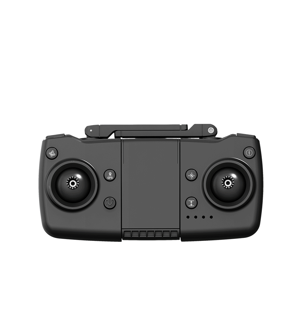 L109PRO GPS Drone 4K Quadcopter HD ESC Camera Brushless 5G WiFi FPV HD ESC Camera Brushless Helicopter Long Flight Time