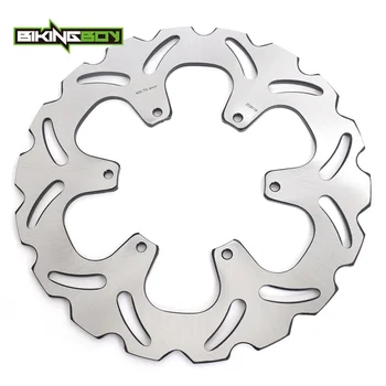 BIKINGBOY Rear Brake Disc Rotor Disk 1090 Adventure L R 1290 Super Adventure R S 17 18 19 20 1050 Adventure 15 16 17 1190 R
BIKINGBOY Rear Brake Disc Rotor Disk 1090 Adventure L R 1290 Super Adventure R S 17 18 19 20 1050 Adventure 15 16 17 1190 R