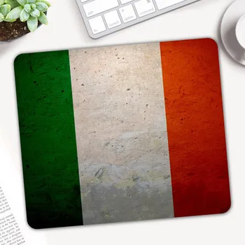 Italy Flag Mousepad Game Gamer Gaming Mouse Pad For CSGO Dota 2 Laptop Notebook Mice Mat
Italy Flag Mousepad Game Gamer Gaming Mouse Pad For CSGO Dota 2 Laptop Notebook Mice Mat