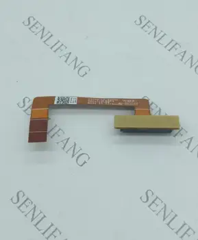 Original Optical Drive cable for Dell Alienware M17X M15X R3 R4 04JV8X 4JV8X PAR00 LF-6602P CD-ROM Data Cable
Original Optical Drive cable for Dell Alienware M17X M15X R3 R4 04JV8X 4JV8X PAR00 LF-6602P CD-ROM Data Cable