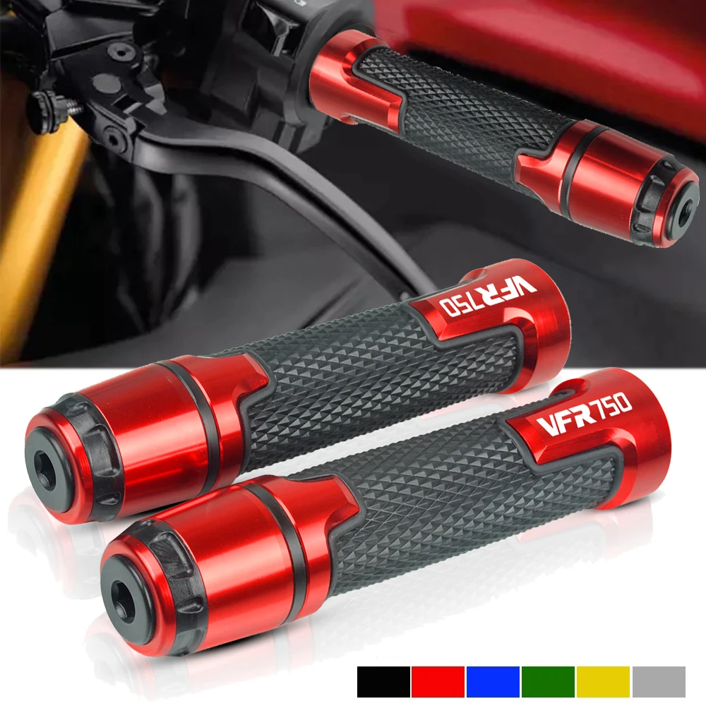 Для HONDA CB300F CBR250R CB 300F CBR 300R/250R 300 F/R 2015 мото ручки 7/8 "22 мм мотоциклетные