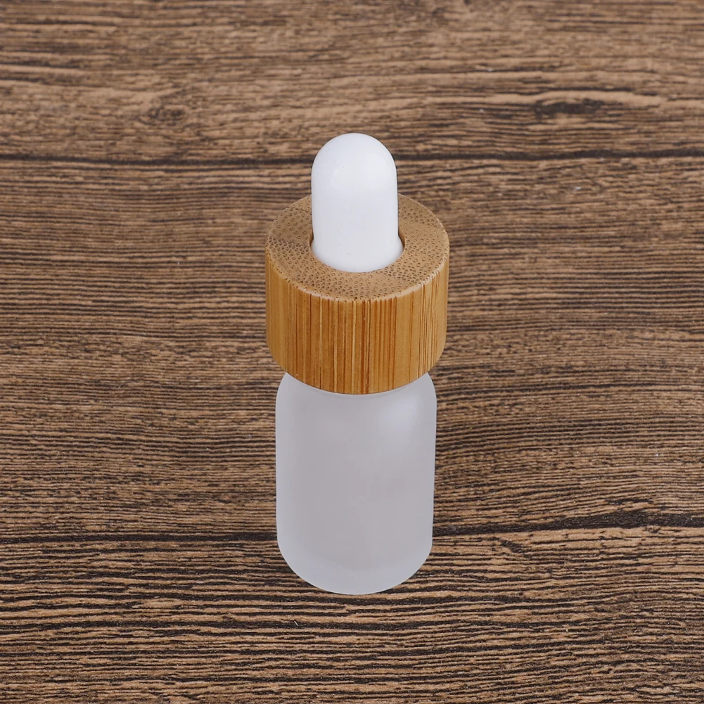 1PC 5ml 10ml 15ml 30ml Frost Glass Dropper Bottle Empty Cosmetic Packaging Container Vials Essential Oil Bottles New May16
1PC 5ml 10ml 15ml 30ml Frost Glass Dropper Bottle Empty Cosmetic Packaging Container Vials Essential Oil Bottles New May16