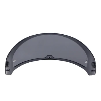Motorcycle Helmet Visor Lens Glasses Anti-Scratched Anti-uv400 Motor Visors Lens Windproof For LS2 FF320&328&353&800
Motorcycle Helmet Visor Lens Glasses Anti-Scratched Anti-uv400 Motor Visors Lens Windproof For LS2 FF320&328&353&800