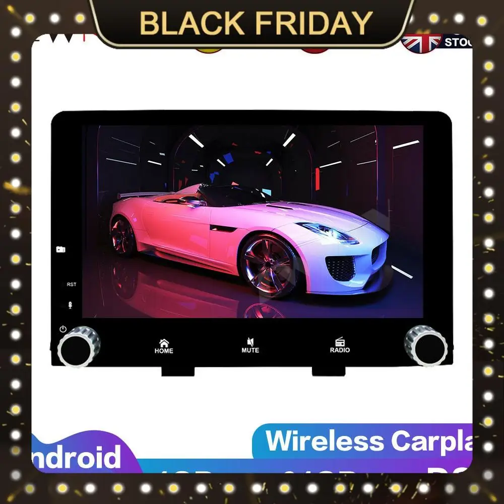 Android 10 IPS Screen PX6 DSP For Kia rio 2017 2018 2019 2020 Car DVD Player GPS Multimedia Player Radio Audio Stereo
Android 10 IPS Screen PX6 DSP For Kia rio 2017 2018 2019 2020 Car DVD Player GPS Multimedia Player Radio Audio Stereo