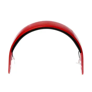 1PC Replacement Top Headband Head Band Headphone Parts for Mixr Headphones Headset
1PC Replacement Top Headband Head Band Headphone Parts for Mixr Headphones Headset