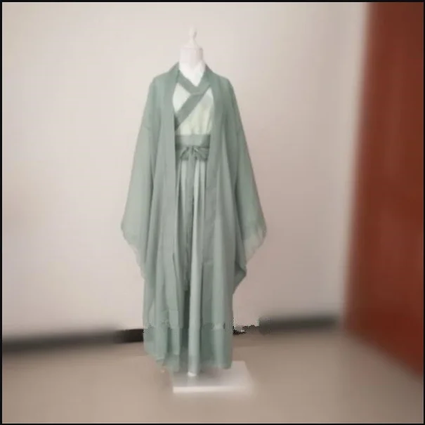 Cosfans Chinese Novel The Scum Self Shen Qingqiu Cosplay Unisex Hanfu Dress Women Anime Halloween Costume Wig Fan 15 Cosfans Chinese Novel The Scum Self Shen Qingqiu Cosplay Unisex Hanfu Dress Women Anime Halloween Costume Wig Fan -Zentai shop online Had6c71276ed04f2b8273ac63237ae58fh