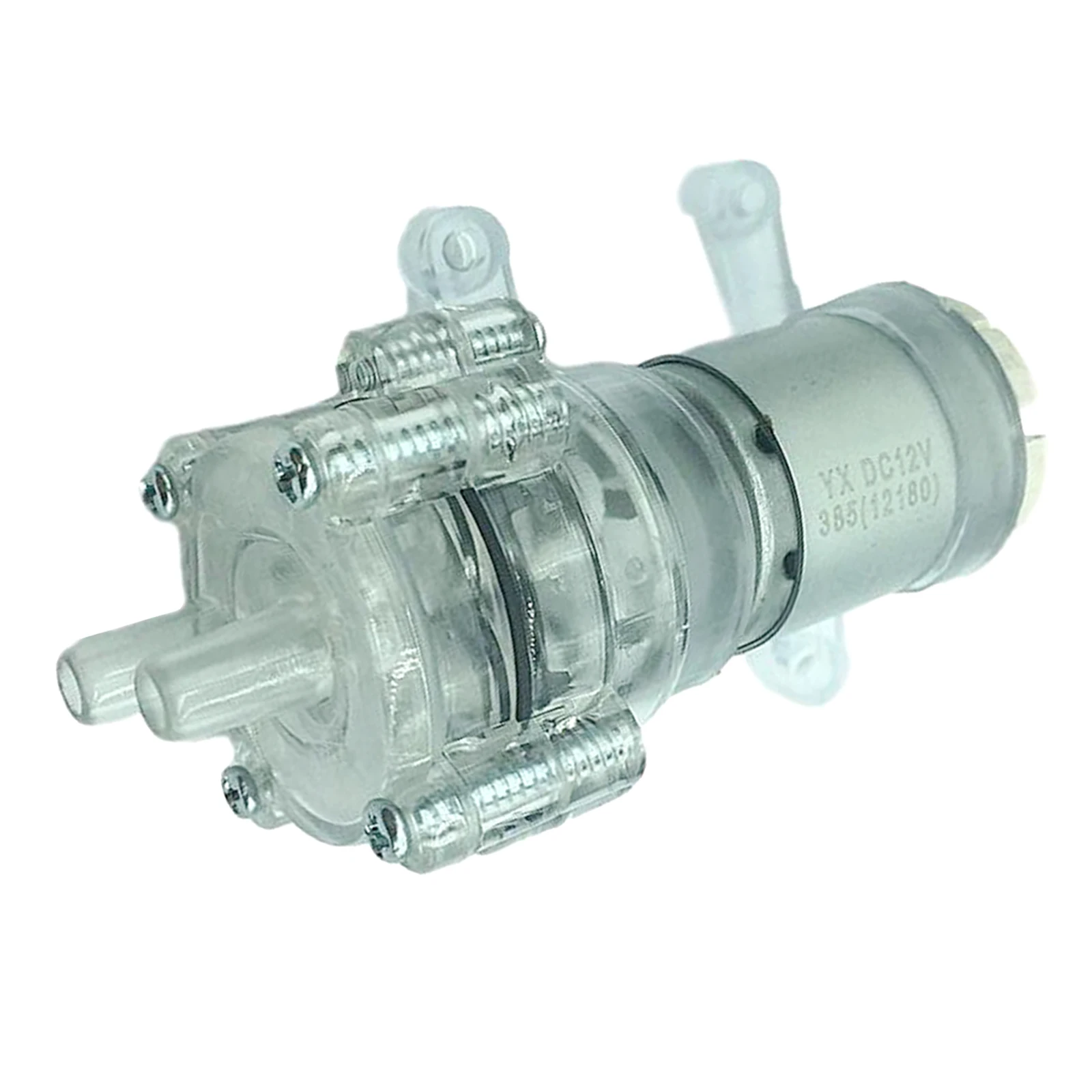 6V to 12V 0.3MPA Mini Aquarium Pump Water Tank Motor Pump Submersible Pump 6V to 12V 0.3MPA Mini Aquarium Pump Water Tank Motor Pump Submersible Pump