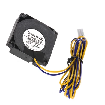 100 cm Replacement Part Cooling Fan with 1m Cable 24V 40*40*10mm For Ender 3 Accessory durable and practical to use
100 cm Replacement Part Cooling Fan with 1m Cable 24V 40*40*10mm For Ender 3 Accessory durable and practical to use