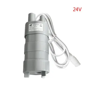 24V 5m High Flow Submersible Water Pump 1000L/H Aquarium Fish Tank Accessories J78C
24V 5m High Flow Submersible Water Pump 1000L/H Aquarium Fish Tank Accessories J78C