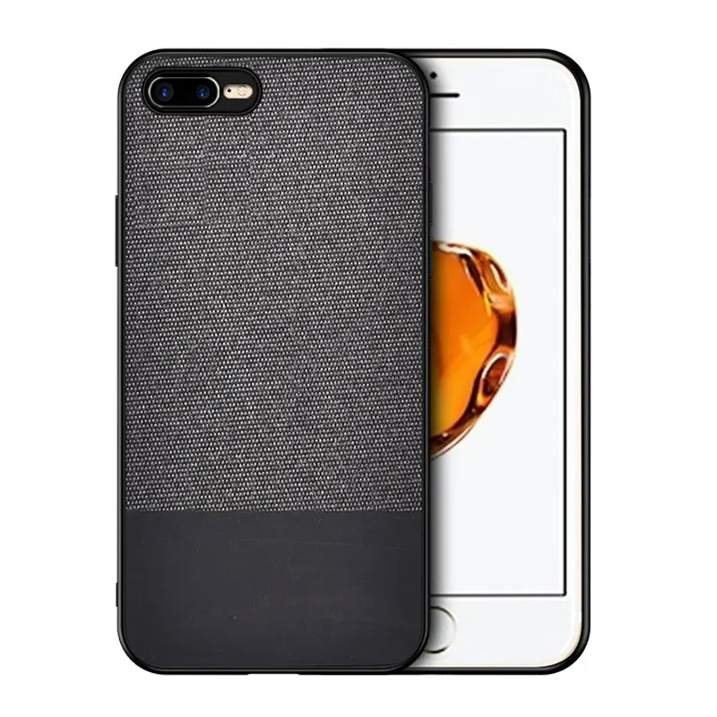 Luxury Cloth for iPhone 6s Plus TPU Protection Back Cover for iPhone 6s Splicing Woven Design With for iPhone 6S 6S Plus Cases
Luxury Cloth for iPhone 6s Plus TPU Protection Back Cover for iPhone 6s Splicing Woven Design With for iPhone 6S 6S Plus Cases