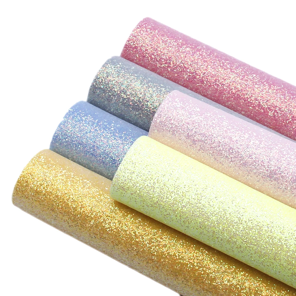 david angie 20*34cm Faux Synthetic Leather Sequin Fabric Fine Grain Metallic Glitter Fabric DIY Handmade Materials,1Yc7544
david angie 20*34cm Faux Synthetic Leather Sequin Fabric Fine Grain Metallic Glitter Fabric DIY Handmade Materials,1Yc7544