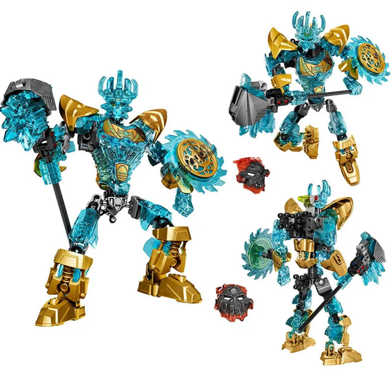 NEW KSZ 613-1 COMPATIBLE LEGOES BIONICLE 71312 BIOCHEMICAL WARRIOR BIONICLE EKIMU THE MSDK MAKER BUILDING BLOCK TOY BRINGUEDOS
NEW KSZ 613-1 COMPATIBLE LEGOES BIONICLE 71312 BIOCHEMICAL WARRIOR BIONICLE EKIMU THE MSDK MAKER BUILDING BLOCK TOY BRINGUEDOS