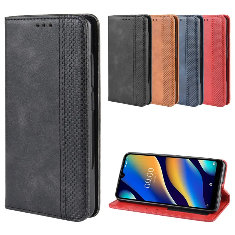 WIKO VIEW 3 LITE Case Vintage Style PU Leather Wallet Flip Case for WIKO view3lite View3 Lite Cover coque
WIKO VIEW 3 LITE Case Vintage Style PU Leather Wallet Flip Case for WIKO view3lite View3 Lite Cover coque