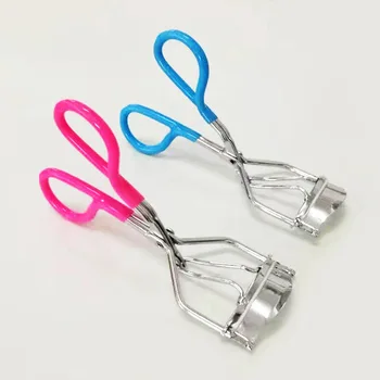 Portable Stainless Steel Eyelash Curler Eyelash Beauty Tool Eyelash Beauty Tool Yiwu Small Commodity
Portable Stainless Steel Eyelash Curler Eyelash Beauty Tool Eyelash Beauty Tool Yiwu Small Commodity