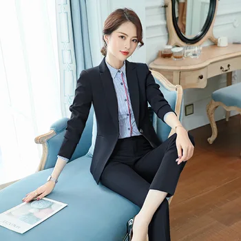 Autumn Occupation Pack Women's Skirt Suit Gao File Temperament Hotel Work Clothes Ol Commute Bag Skirt White Collar Suit
Autumn Occupation Pack Women's Skirt Suit Gao File Temperament Hotel Work Clothes Ol Commute Bag Skirt White Collar Suit
