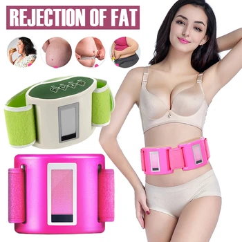 Electric Waist Massager Vibrating Slimming Waist Belt Belly/Leg/Arm Fat Burning Weight Loss Body Health Care Tools Vibro shape b
Electric Waist Massager Vibrating Slimming Waist Belt Belly/Leg/Arm Fat Burning Weight Loss Body Health Care Tools Vibro shape b