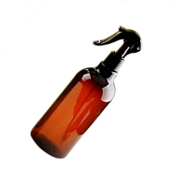 500ML Amber PET Spray Bottles Trigger Sprayer Essential Oils Aromatherapy Perfume Refillable Bottle
500ML Amber PET Spray Bottles Trigger Sprayer Essential Oils Aromatherapy Perfume Refillable Bottle