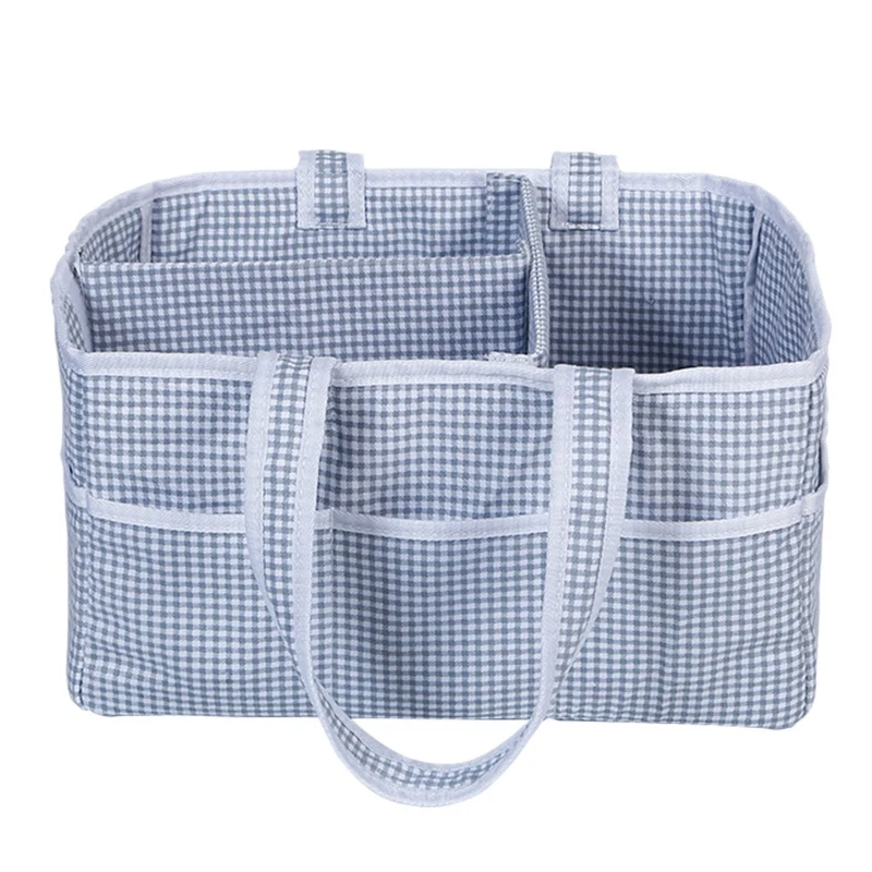 Baby Diaper Caddy Organizer Extra Large,Nursery Storage,Changing Table Bin,Portable Basket Car Travel,Wipes Toys Essentials Bag
Baby Diaper Caddy Organizer Extra Large,Nursery Storage,Changing Table Bin,Portable Basket Car Travel,Wipes Toys Essentials Bag